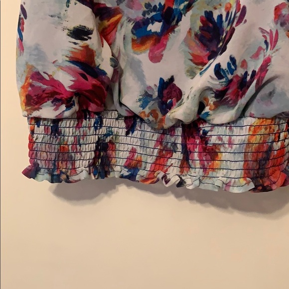 Colorful tank top - Picture 2 of 6